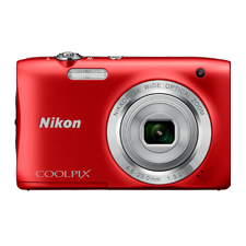 Nikon dsc coolpix s2600-ptp driver for mac